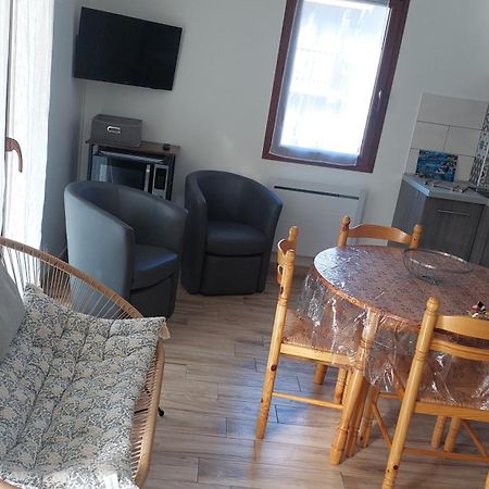 Le Pre Fleuri A Guillestre - Appartements Neufs Classes Meubles De Tourisme 3 Etoiles - Parking Privatif エクステリア 写真