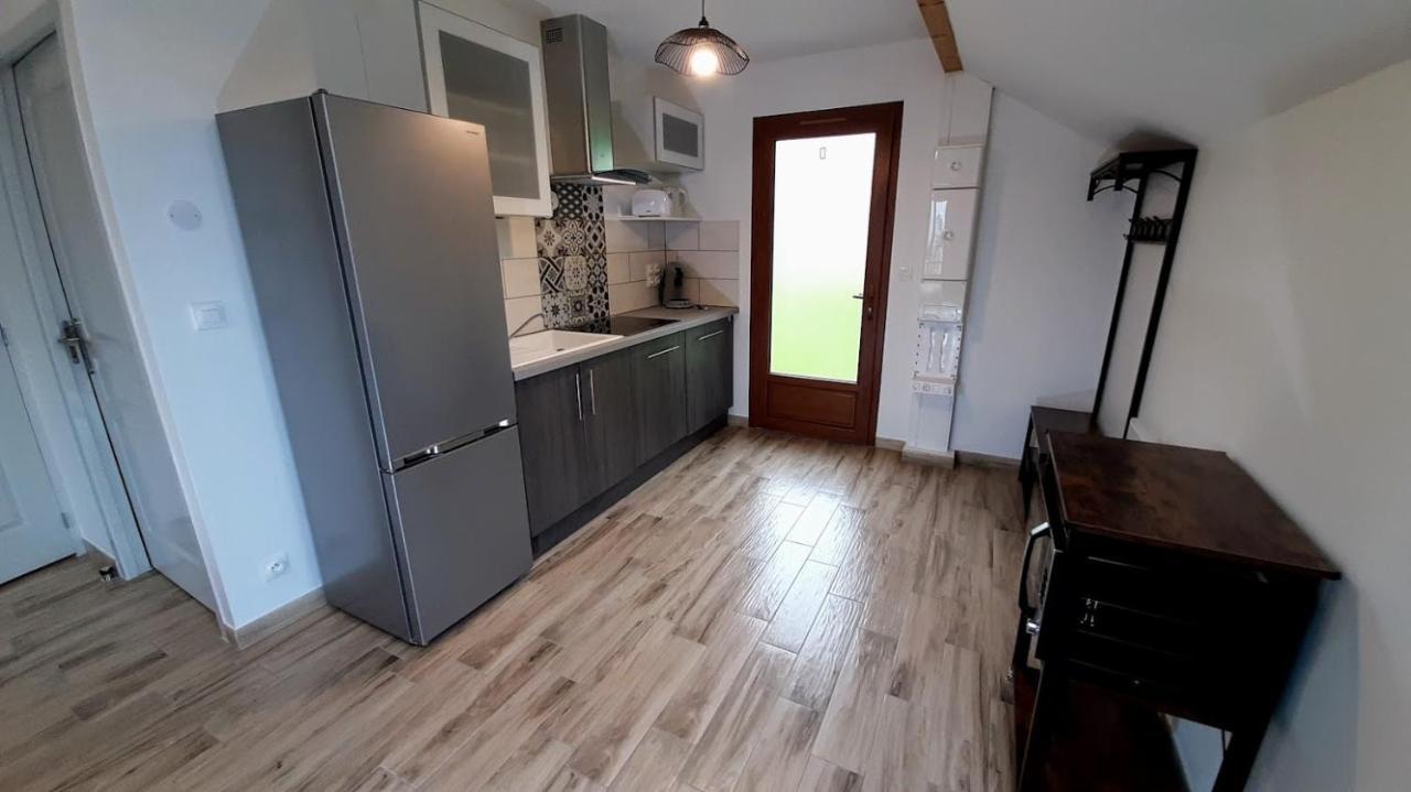 Le Pre Fleuri A Guillestre - Appartements Neufs Classes Meubles De Tourisme 3 Etoiles - Parking Privatif エクステリア 写真