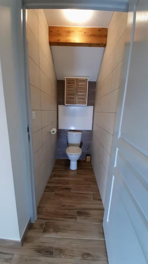 Le Pre Fleuri A Guillestre - Appartements Neufs Classes Meubles De Tourisme 3 Etoiles - Parking Privatif エクステリア 写真