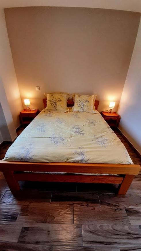 Le Pre Fleuri A Guillestre - Appartements Neufs Classes Meubles De Tourisme 3 Etoiles - Parking Privatif エクステリア 写真
