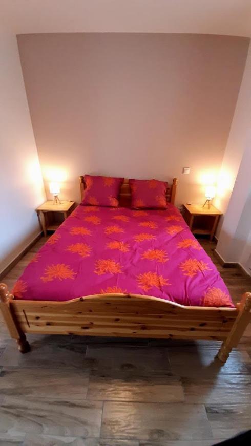 Le Pre Fleuri A Guillestre - Appartements Neufs Classes Meubles De Tourisme 3 Etoiles - Parking Privatif エクステリア 写真