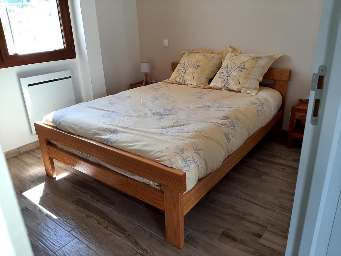 Le Pre Fleuri A Guillestre - Appartements Neufs Classes Meubles De Tourisme 3 Etoiles - Parking Privatif エクステリア 写真