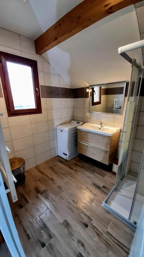 Le Pre Fleuri A Guillestre - Appartements Neufs Classes Meubles De Tourisme 3 Etoiles - Parking Privatif エクステリア 写真