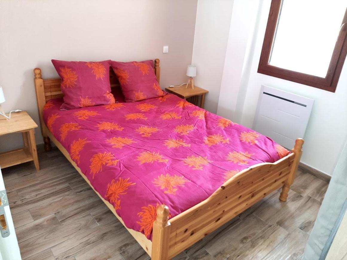 Le Pre Fleuri A Guillestre - Appartements Neufs Classes Meubles De Tourisme 3 Etoiles - Parking Privatif エクステリア 写真