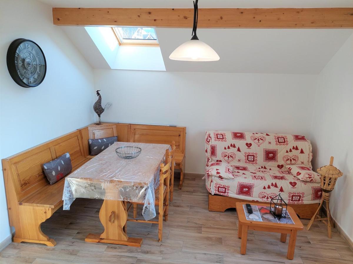Le Pre Fleuri A Guillestre - Appartements Neufs Classes Meubles De Tourisme 3 Etoiles - Parking Privatif エクステリア 写真