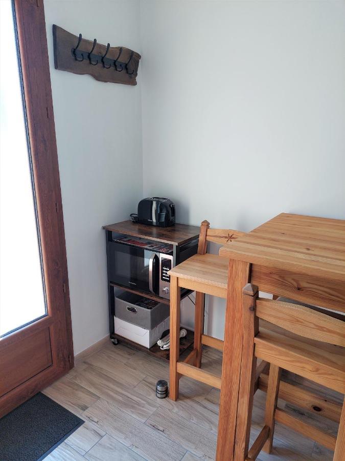 Le Pre Fleuri A Guillestre - Appartements Neufs Classes Meubles De Tourisme 3 Etoiles - Parking Privatif エクステリア 写真