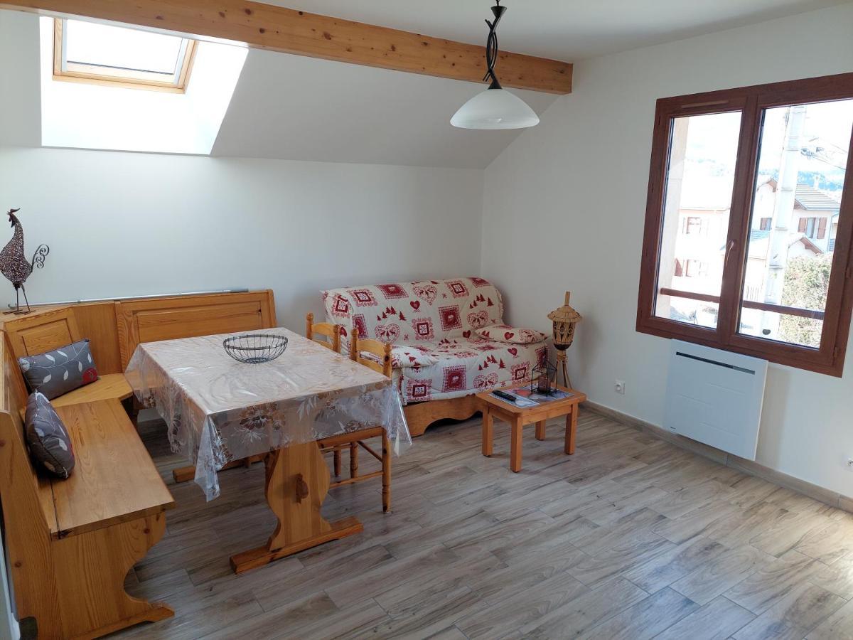 Le Pre Fleuri A Guillestre - Appartements Neufs Classes Meubles De Tourisme 3 Etoiles - Parking Privatif エクステリア 写真
