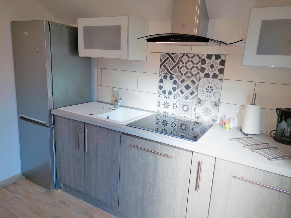 Le Pre Fleuri A Guillestre - Appartements Neufs Classes Meubles De Tourisme 3 Etoiles - Parking Privatif エクステリア 写真