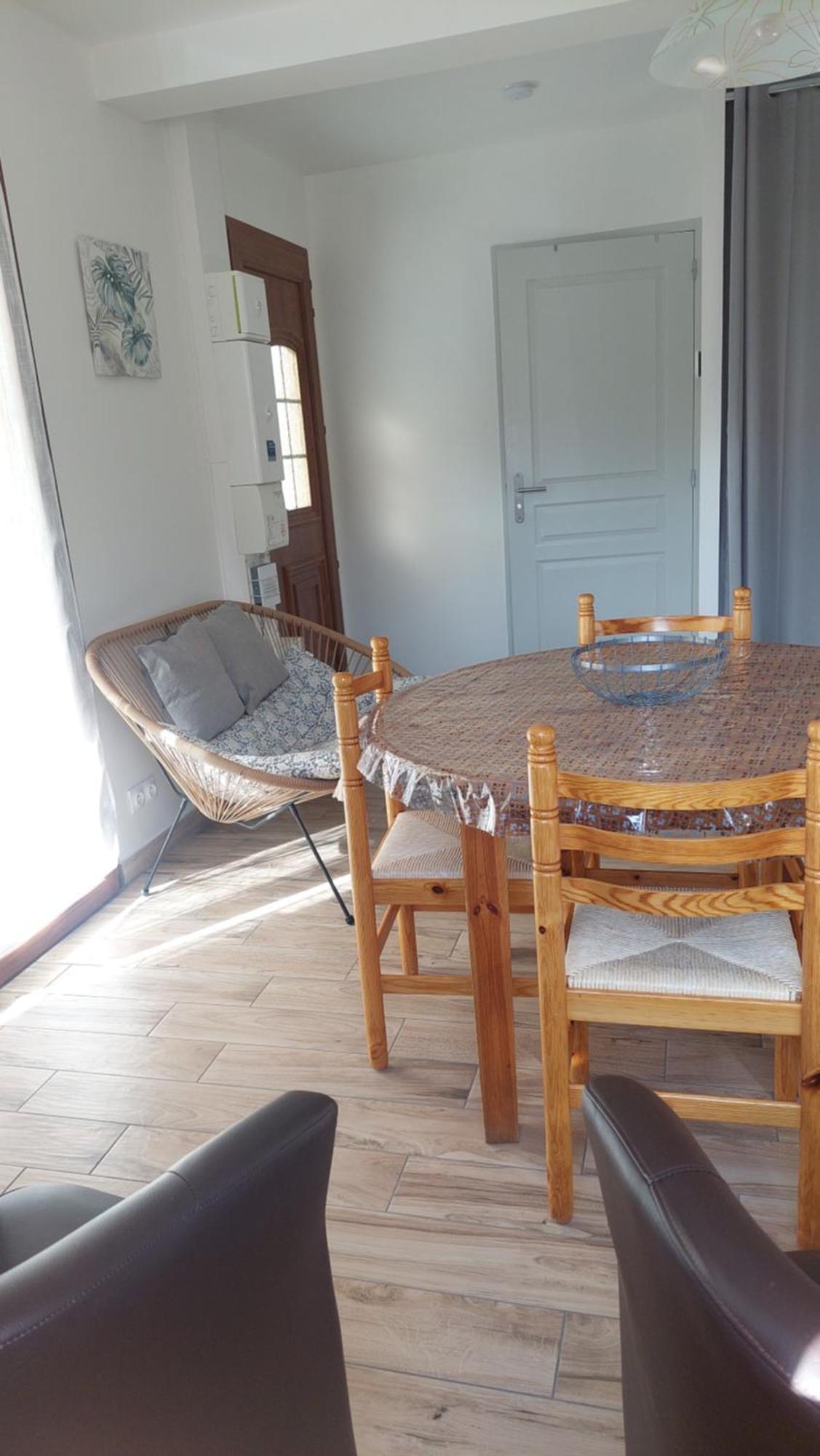 Le Pre Fleuri A Guillestre - Appartements Neufs Classes Meubles De Tourisme 3 Etoiles - Parking Privatif エクステリア 写真