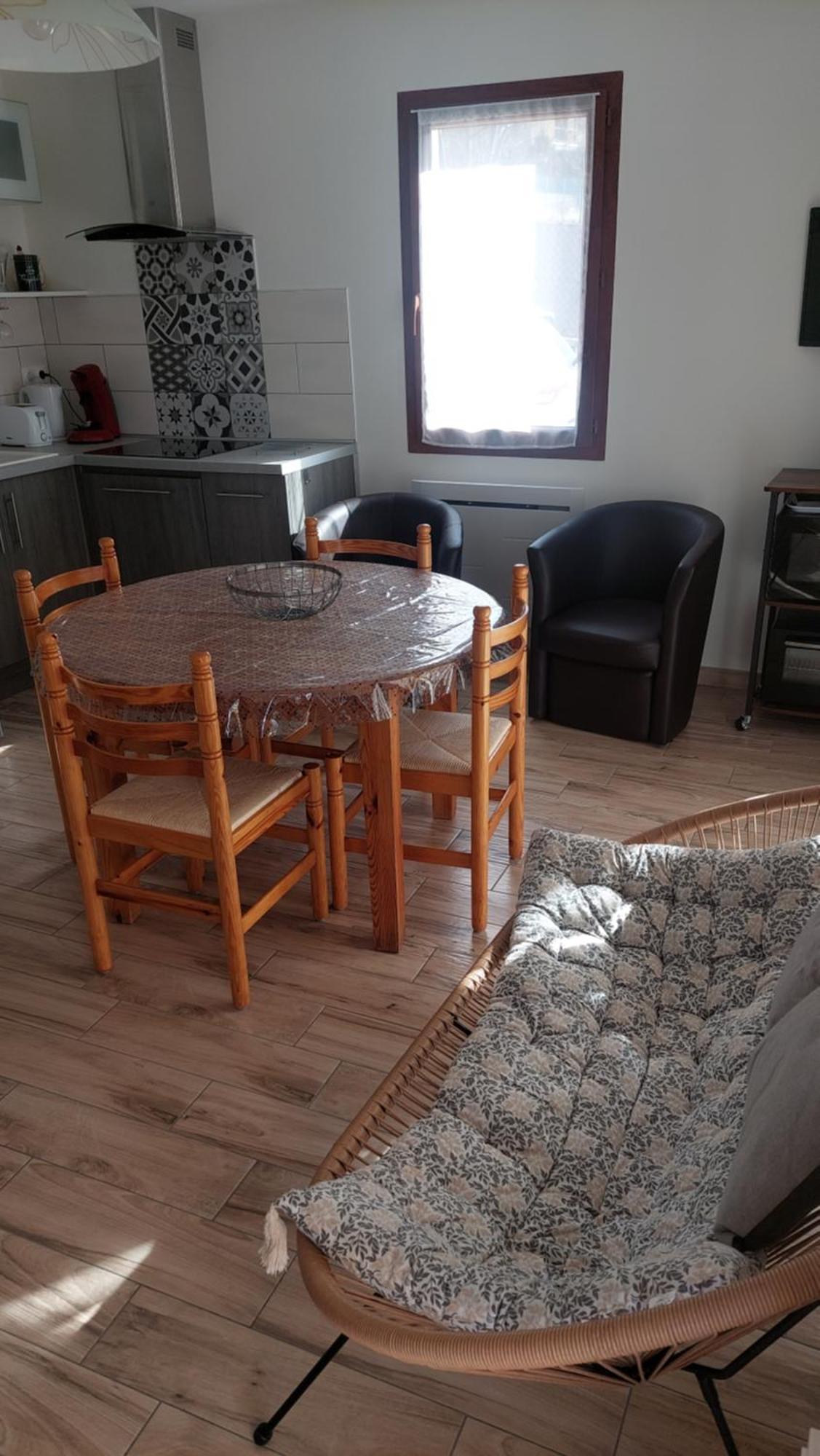 Le Pre Fleuri A Guillestre - Appartements Neufs Classes Meubles De Tourisme 3 Etoiles - Parking Privatif エクステリア 写真
