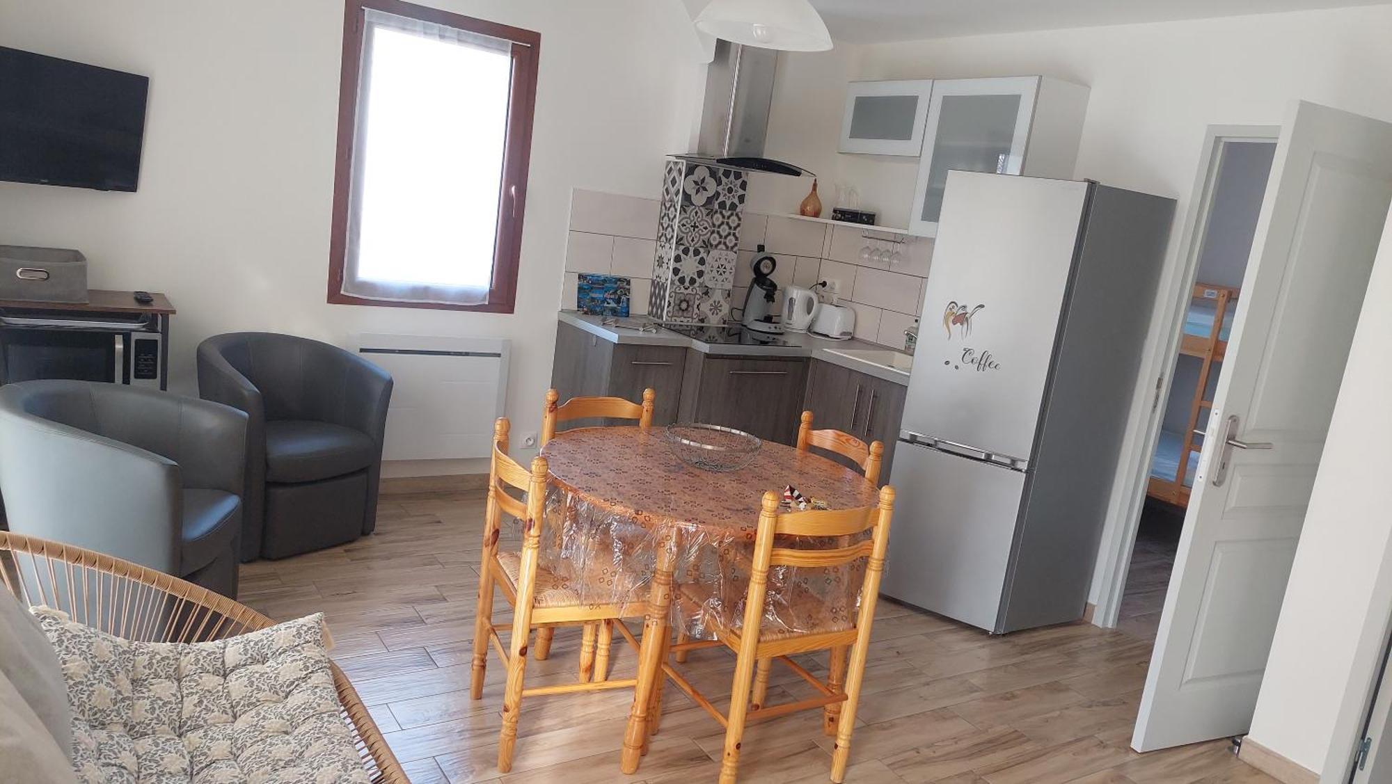 Le Pre Fleuri A Guillestre - Appartements Neufs Classes Meubles De Tourisme 3 Etoiles - Parking Privatif エクステリア 写真