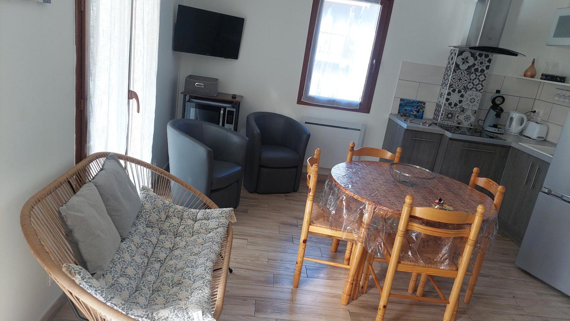 Le Pre Fleuri A Guillestre - Appartements Neufs Classes Meubles De Tourisme 3 Etoiles - Parking Privatif エクステリア 写真